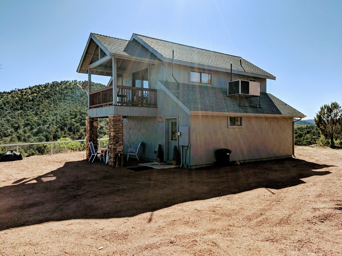 Peaceful Cabin Getaway Cabins For Rent In Payson