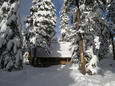 Cozy Log Cabin Ht Tub Lake Purgatory Ski Resort Cabins For Rent