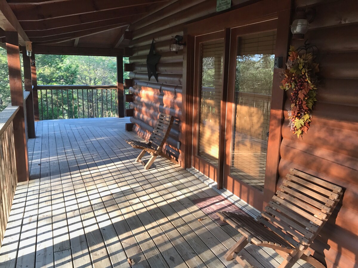 Mountain Memories At Douglas Lake And Pool Houses For Rent In