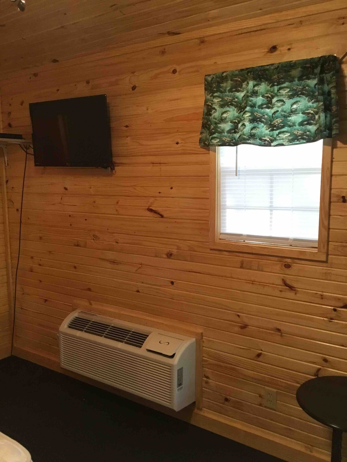All You Need Cabin Cypress Bend Cabin A Cabins For Rent In Many