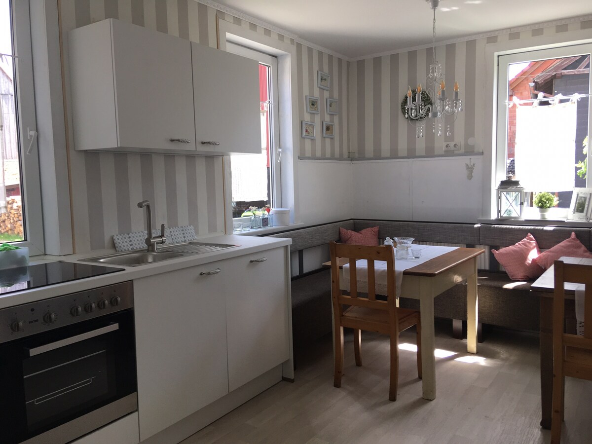 Leben Im Landhausstil Hauser Zur Miete In Bad Rodach