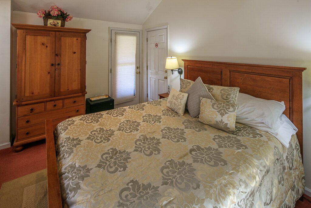 Little Room Taylor House Inn Historic Valle Crucis Nc Bed And