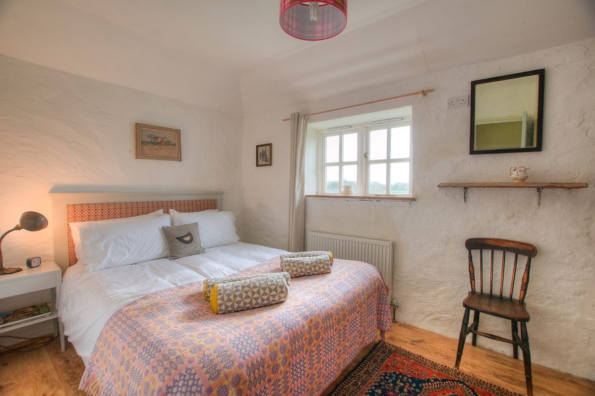 Cooper S Dip Cottage Stackpole Pembrokeshire Cottages For Rent