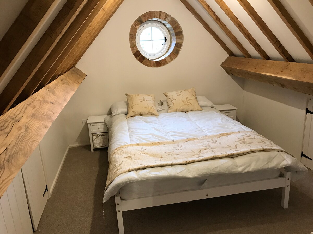 108 Sywell Road Thatched Cottage Annexe Hauschen Zur