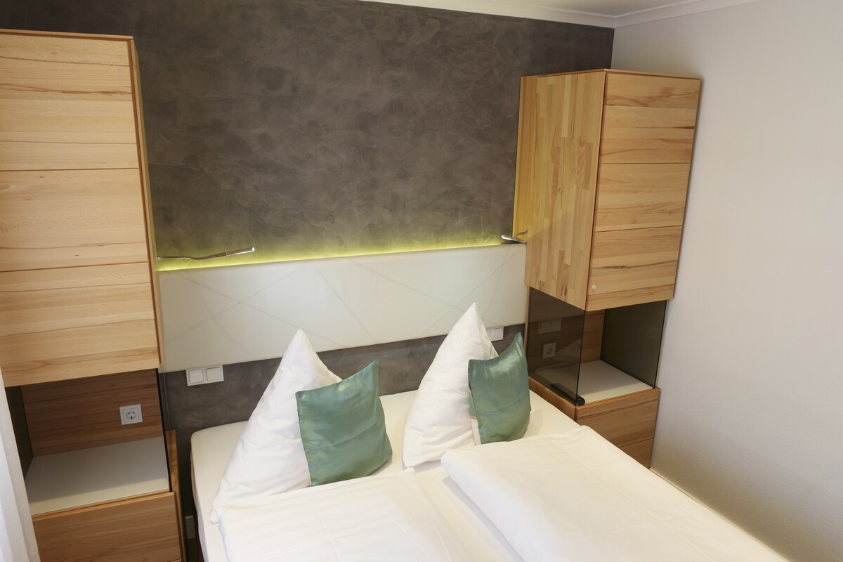 Haus Kratzel Norderney Wohnung Sommerwind Departamentos En