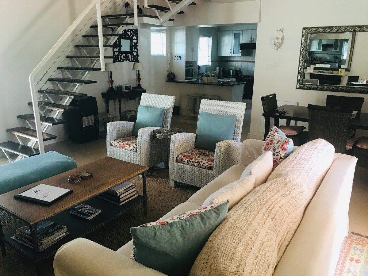 Rose Cottage On Reservoir Houses For Rent In Franschhoek