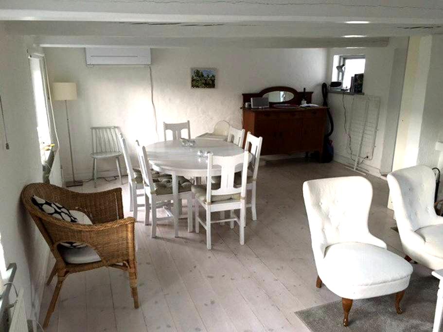 Las 20 mejores casas de vacaciones para alquilar en skillinge ...