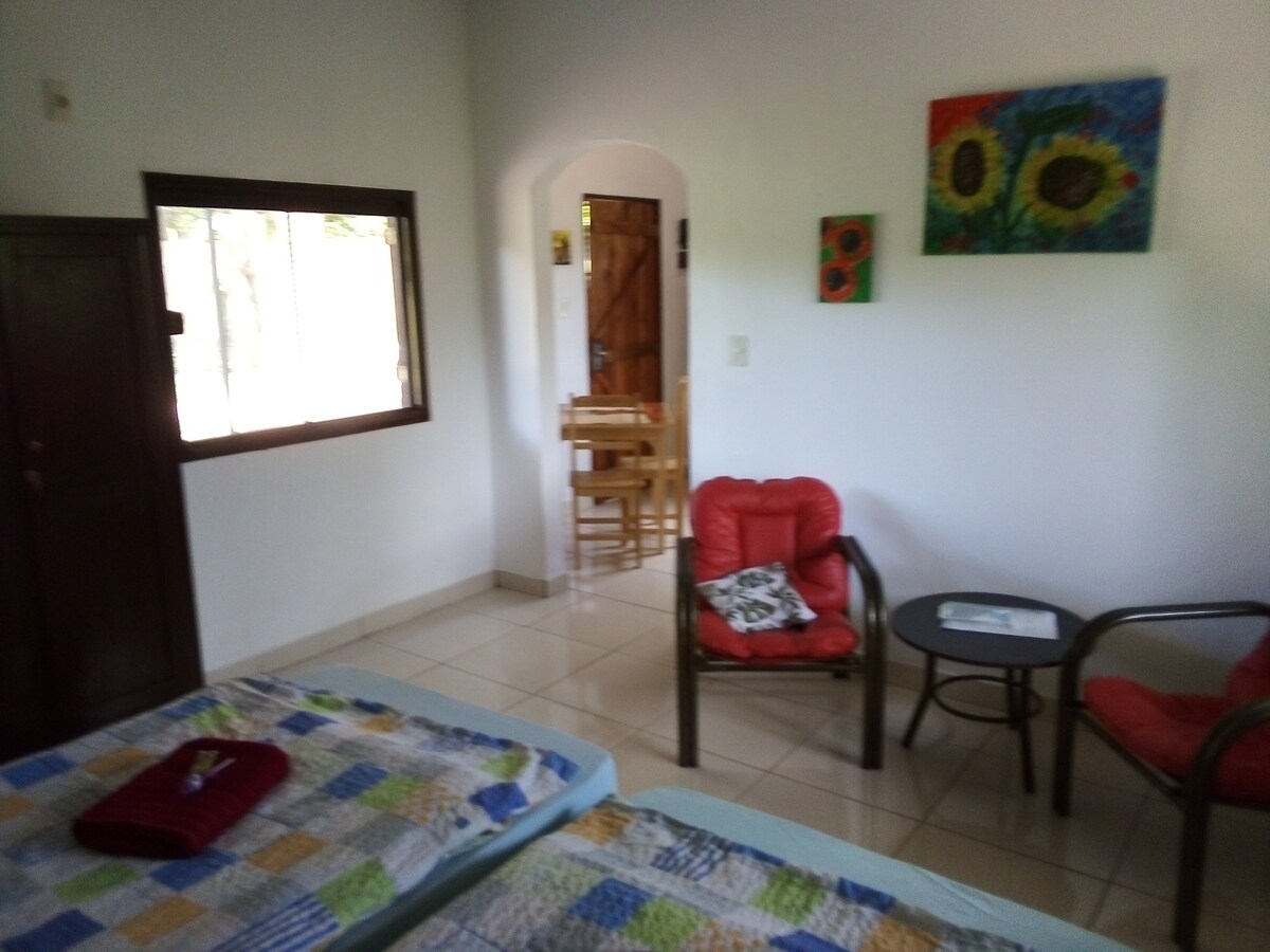 Haus Miete Mieten Vermieten Paraguay Bungalows For Rent In Mbocayaty