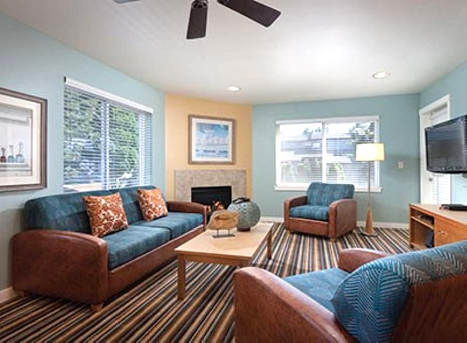 Top 20 Blaine Vacation Rentals, Vacation Homes & Condo Rentals Airbnb