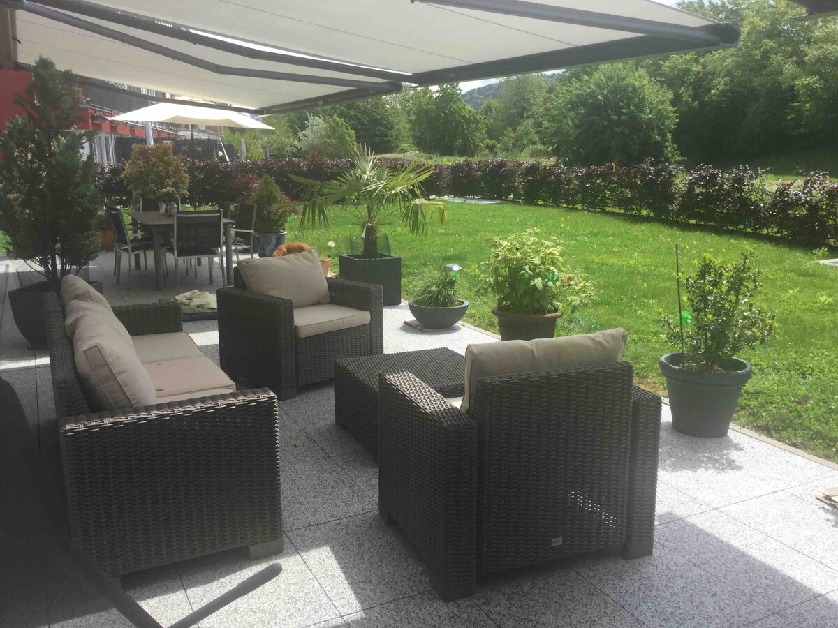 Best In Bad Sackingen Flats For Rent In Bad Sackingen