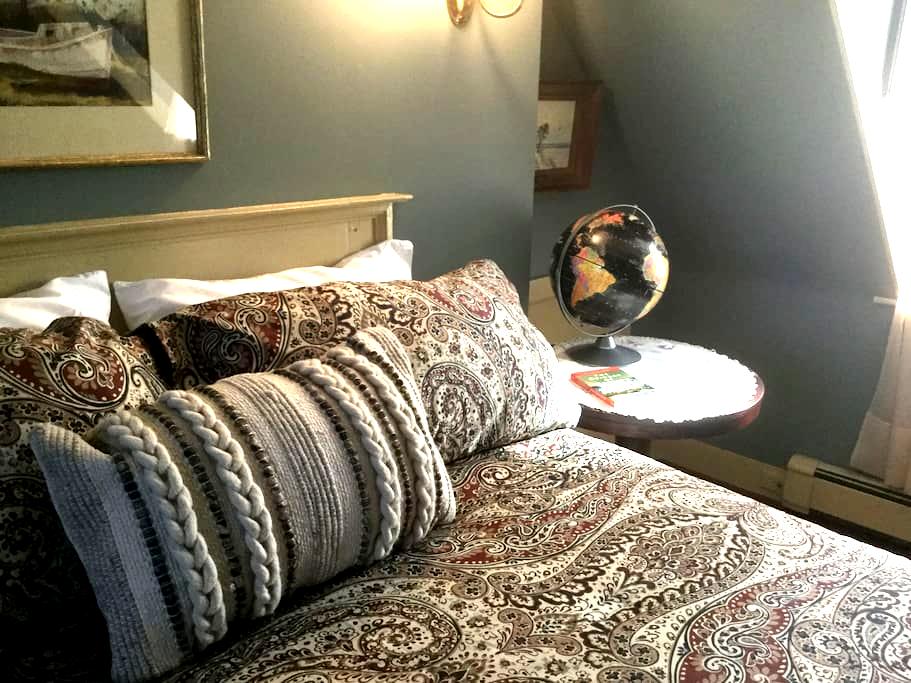 Top 20 Cape Charles Vacation Rentals, Vacation Homes & Condo Rentals Airbnb Cape Charles