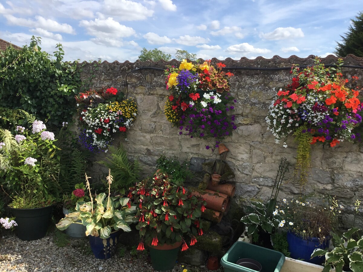 Rockery Cottage B B Double En Suite Bed And Breakfasts For