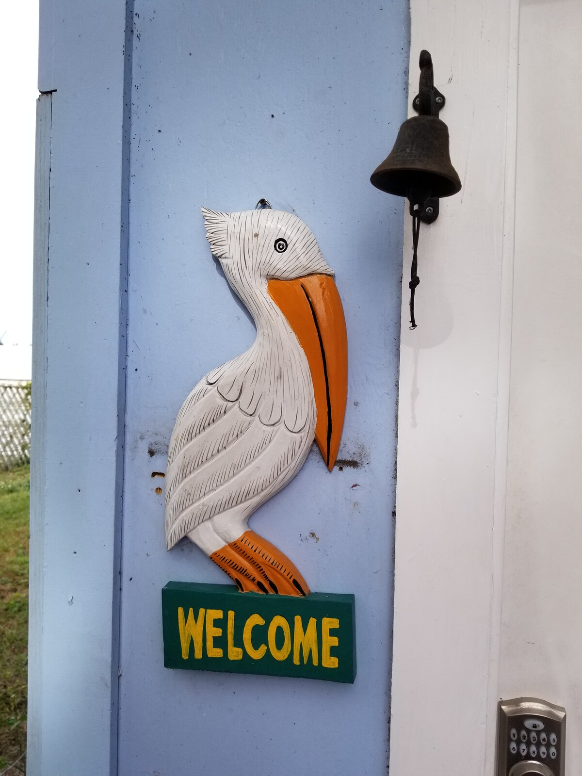 Pelican Cottage In The Heart Of Tarpon Springs Guesthouses For