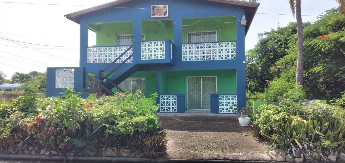 Apartment A
