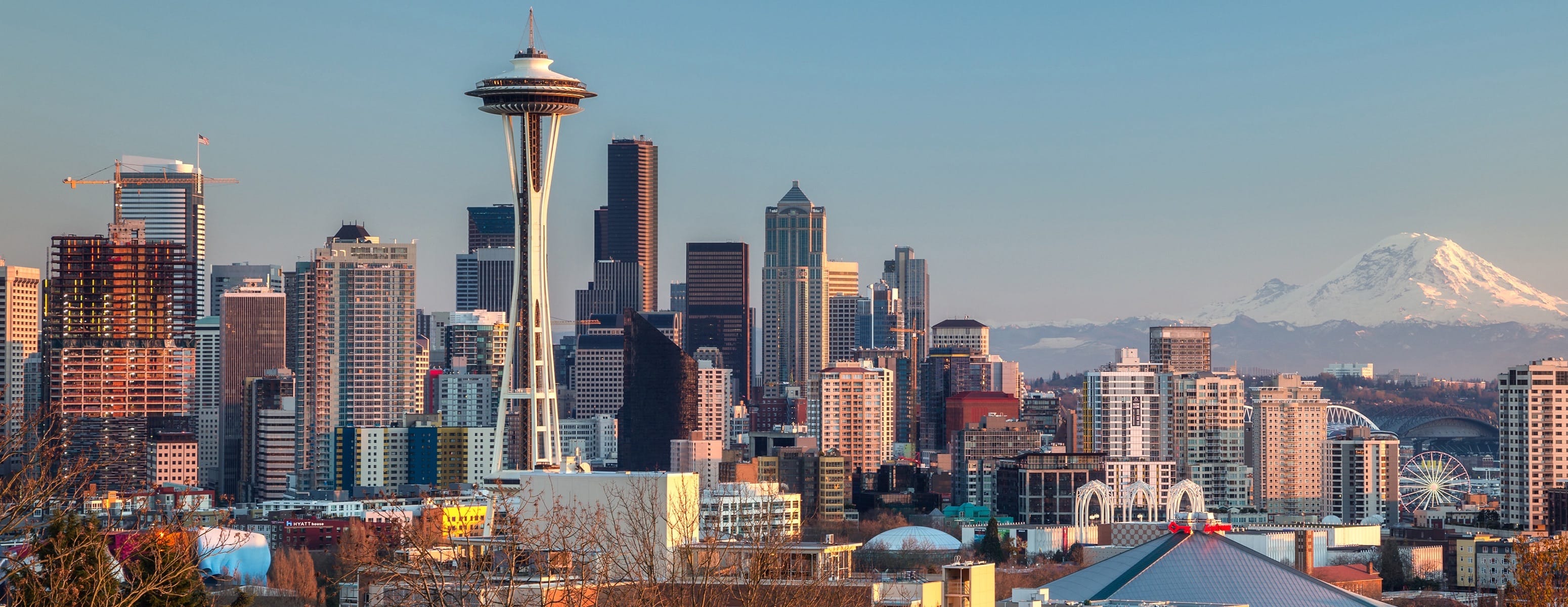 seattle 2018 with photos top 20 places to stay in seattle