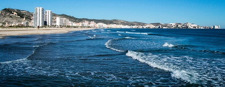 Resultado de imagen de imagenes del pueblo valenciano de alCIRA
