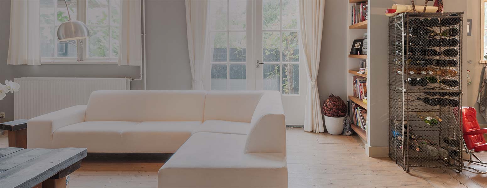 Ferieboliger airbnb Senge fra my home skibsbriks