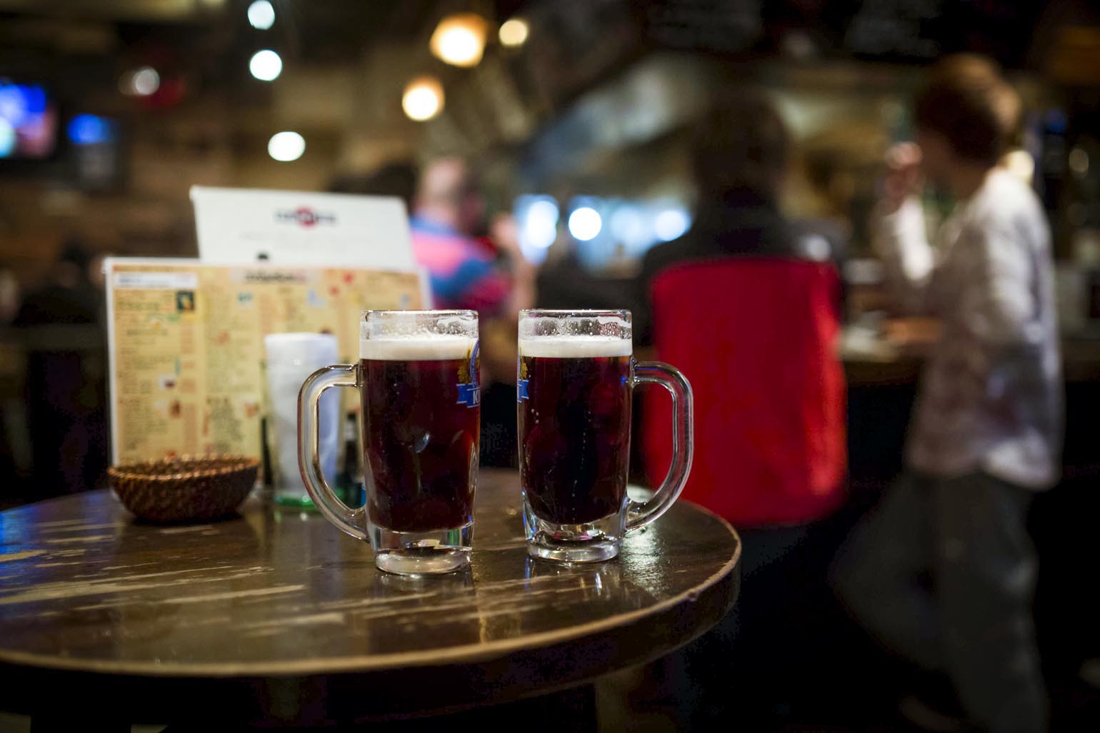 The 30 Best Bars in Austin