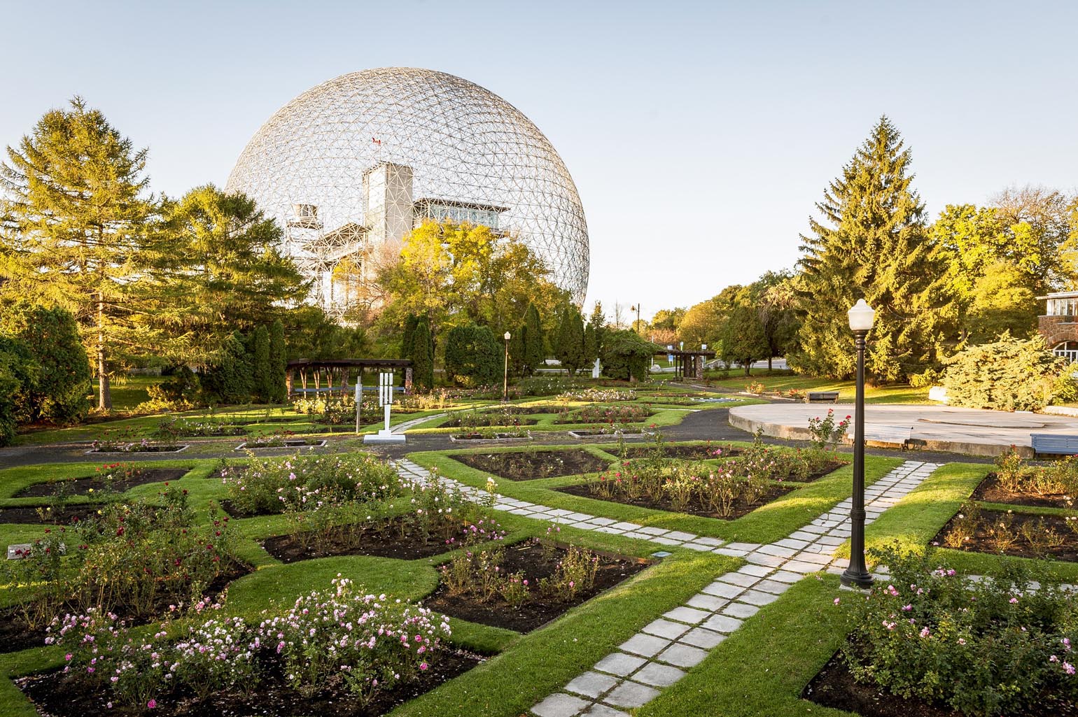 Kunst & Kultur in Montreal