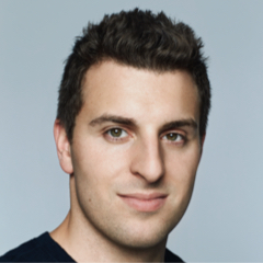 Brian Chesky