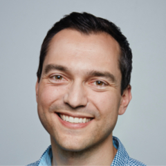 Nathan Blecharczyk