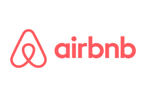 Airbnb Besuchen Sie unser Inserat auf Airbnb. Dort können Sie ebenfalls die Wohnung buchen.