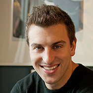 Brian Chesky