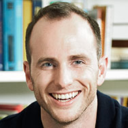 Joe Gebbia