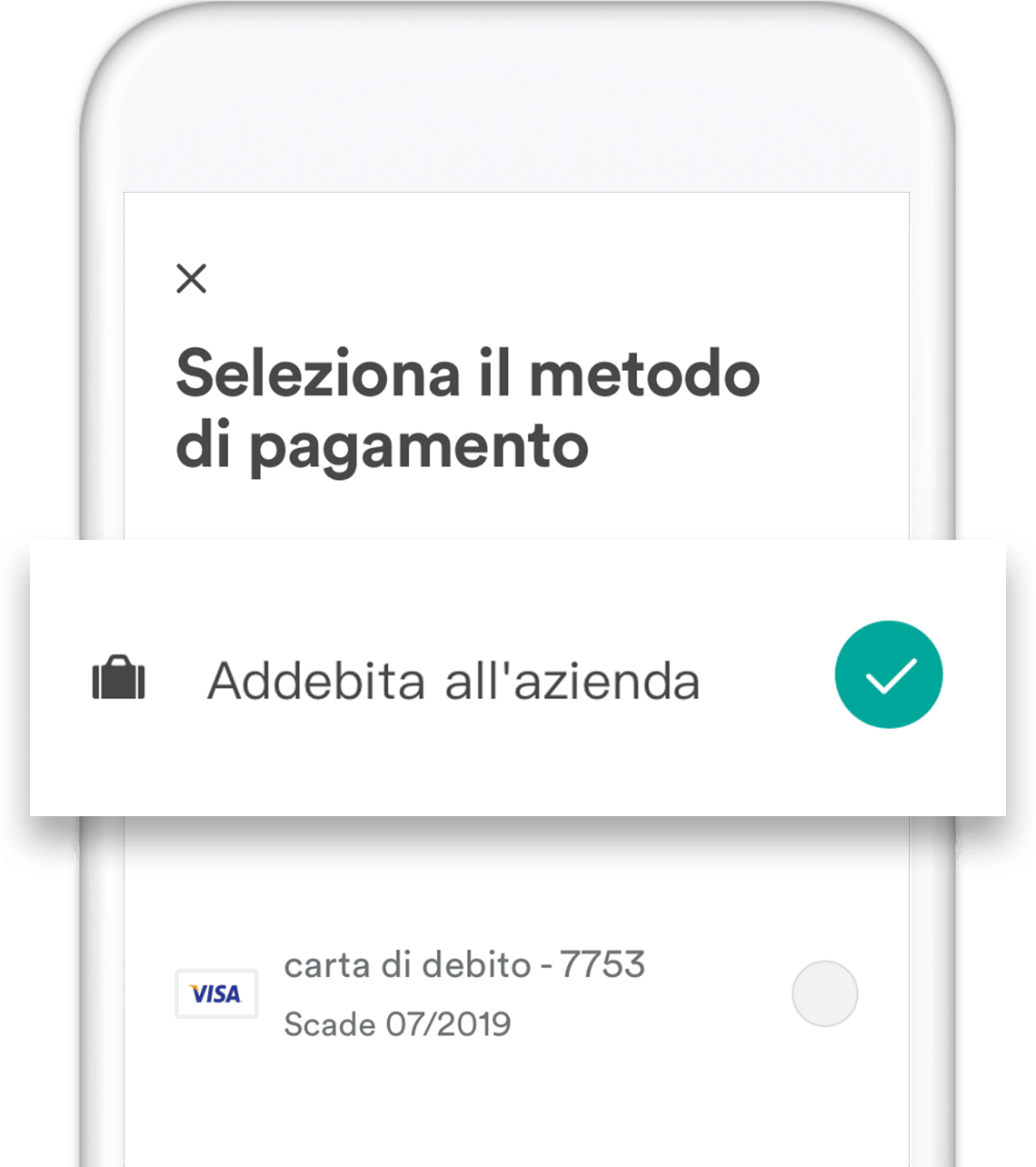 charge-to-company
