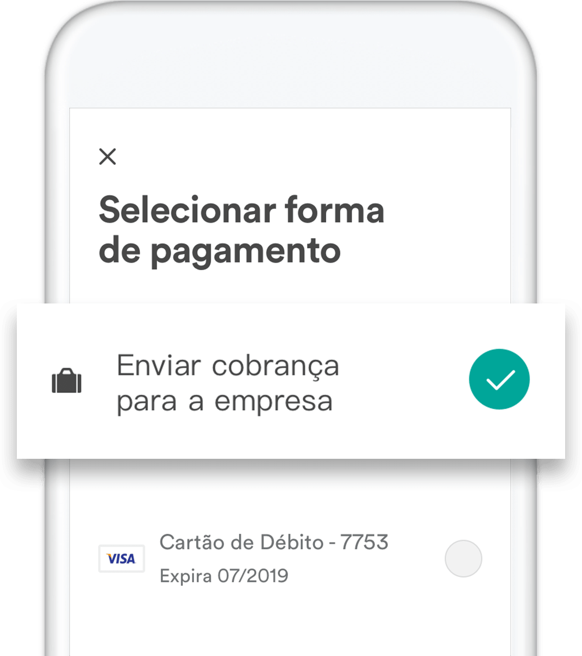 charge-to-company