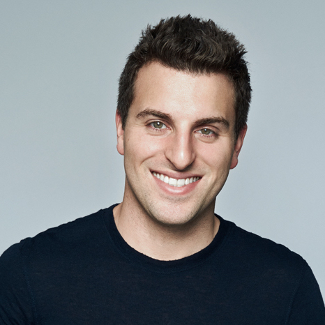 Brian Chesky Brian Chesky