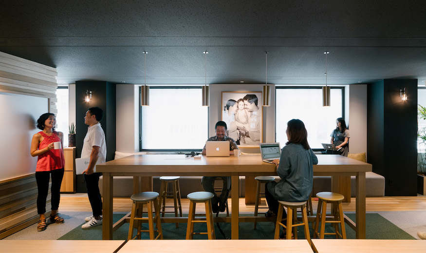 Airbnb Japan Office