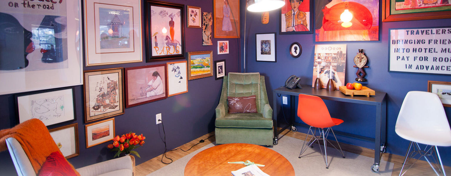 地点 | Airbnb招聘