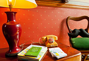 爱尔兰都柏林 | Airbnb提供的工作