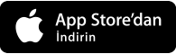App Store'da Mevcut