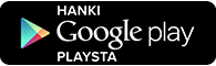 Hanki se Google Playsta