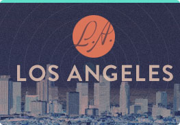 Los Angeles sublets