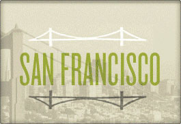 San Francisco sublets