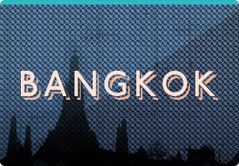 Bangkok sublets