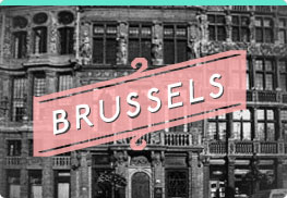 Brussels sublets