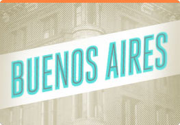 Buenos Aires sublets