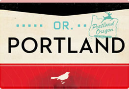 Portland sublets