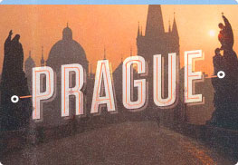 Prague sublets