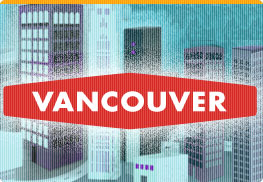 Vancouver sublets