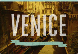 Venice sublets