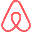 favicon from www.airbnb.com