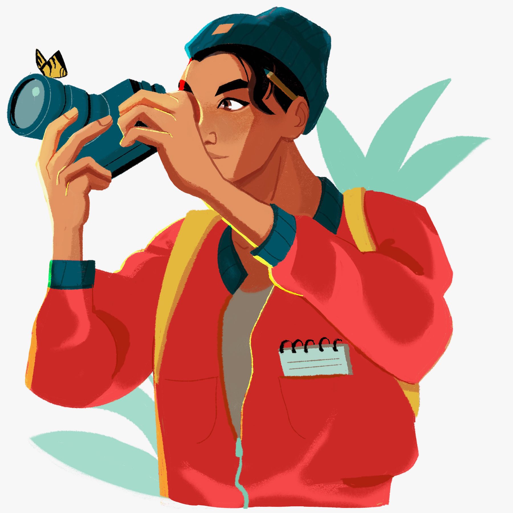 Colaboradores Airbnb Airbnb