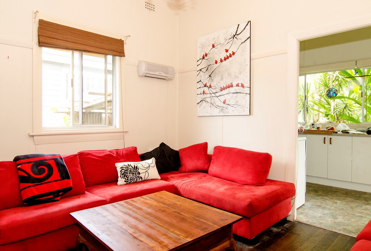 Byron Bay Vacation Rentals & Short Term Rentals Airbnb