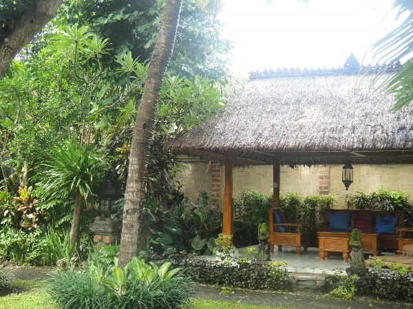 Reasonably Priced Garden Cottage in Denpasar