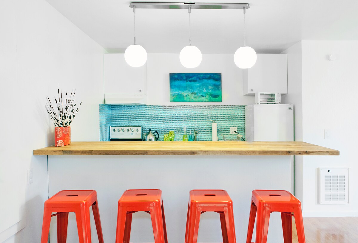 San Francisco Vacation Rentals & Short Term Rentals Airbnb